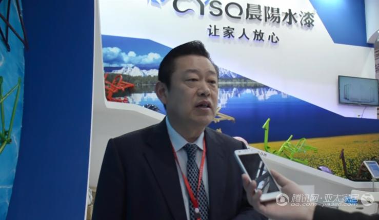 国家自行车电动车质量监督检验中心主任 郑培东先生
