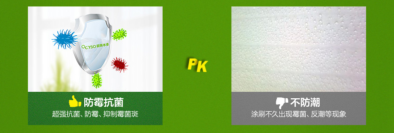 晨阳家装水漆(抗甲醛)