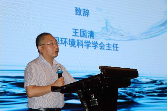 打好藍(lán)天保衛(wèi)戰(zhàn) 江蘇徐州召開水性涂料技術(shù)對(duì)接會(huì)